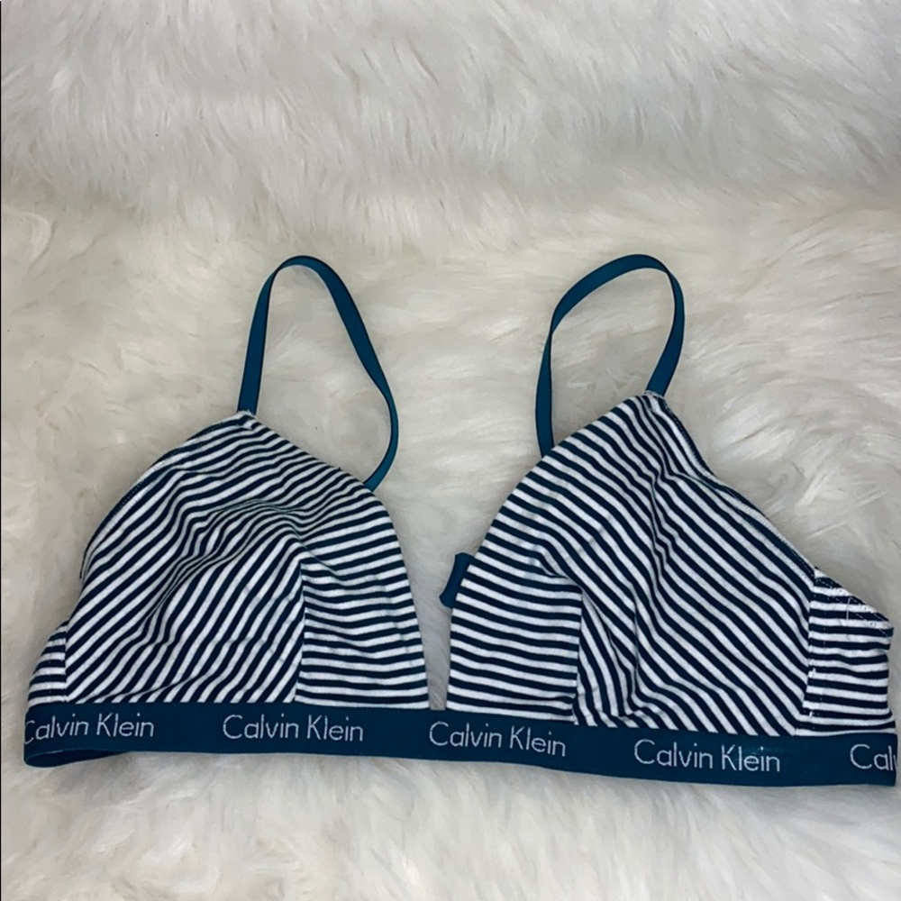 Calvin Klein Bra-let